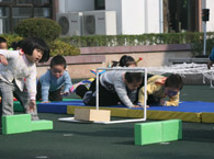 春申景城幼儿园