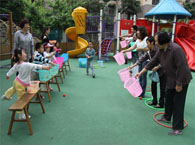 航华第二幼儿园