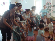 景谷第一幼儿园