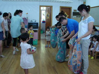 景谷第一幼儿园