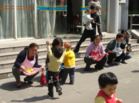 龙柏第一幼儿园