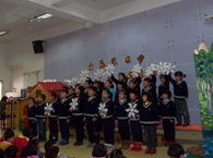 荷花池世博幼儿园