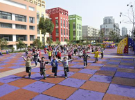 荷花池世博幼儿园